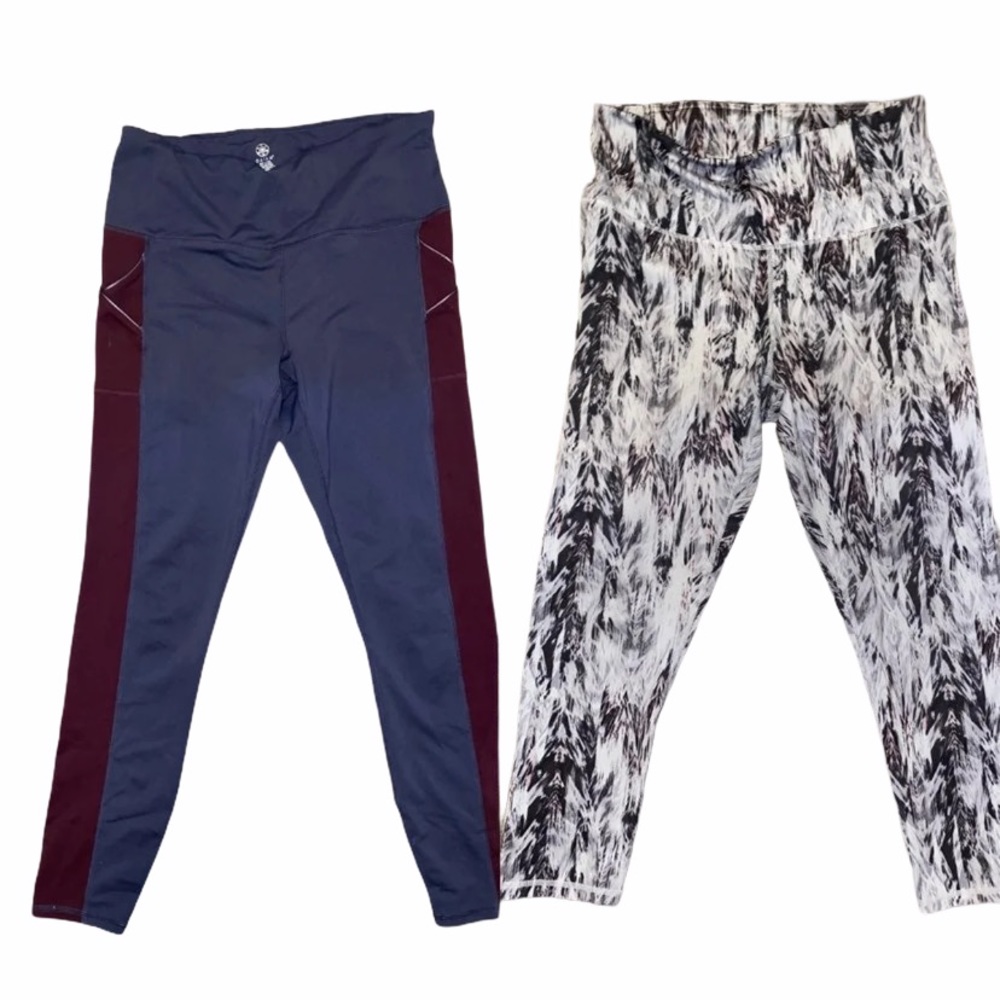 GAIAM Leggings